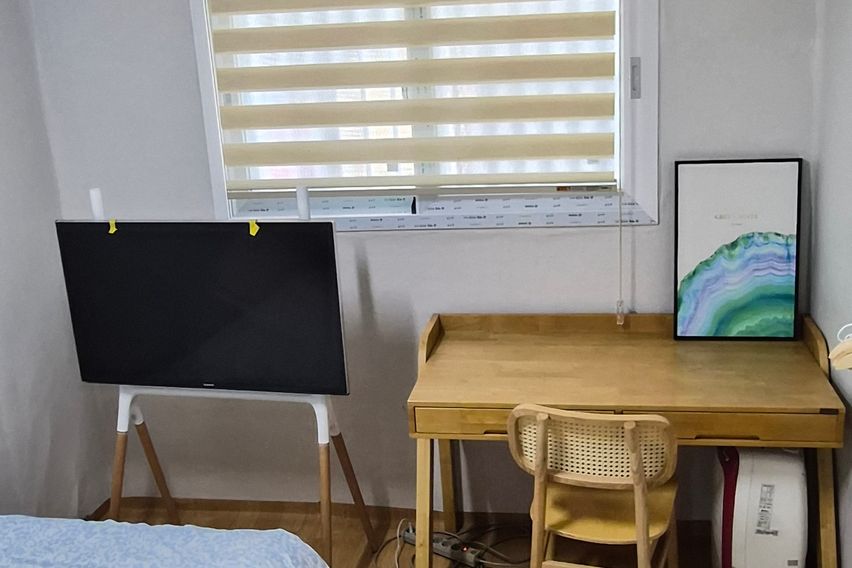 하대원 살기 좋은 투룸 2번째 이미지