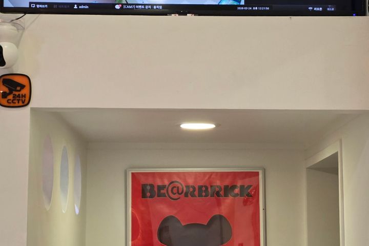 10미터 미온수 풀빌라 10번째 이미지