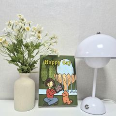 서촌.광화문.경복궁 방 이미지