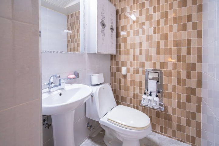 3-room apartment in front of Juan Citizens' P 12th image