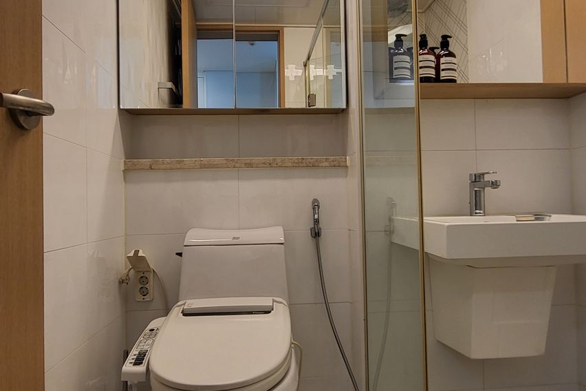 멋진산 뷰.호텔급 옵션