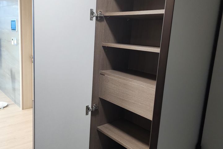 서면부전역 풀옵션 투룸 18번째 이미지