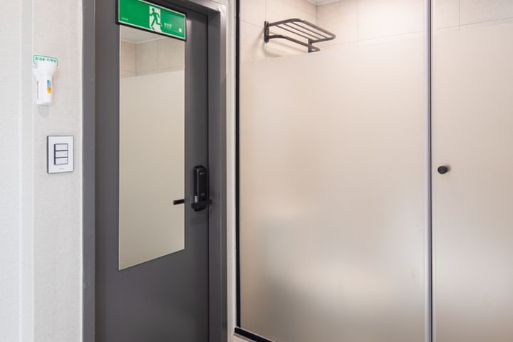 Bongcheon-dong_Premium Room 8th image