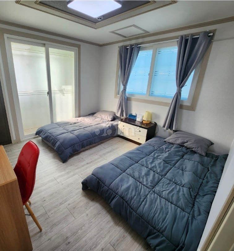 Gimcheon two-room short-term rental 1th image
