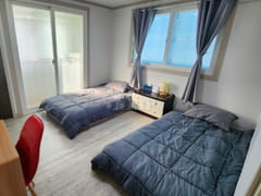 Gimcheon two-room short-term rental 1th image
