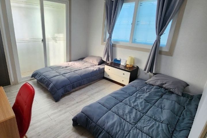 김천 투룸 단기임대 1번째 이미지