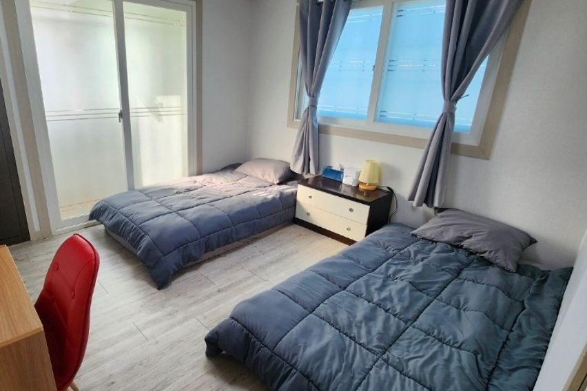 김천 투룸 단기임대 1번째 이미지