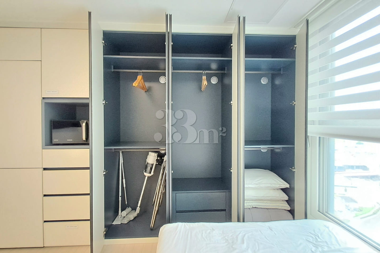 🌞 Cheongna New Construction, Fully Furnished 2th image