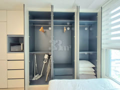 π Cheongna New Construction, Fully Furnished 2th image