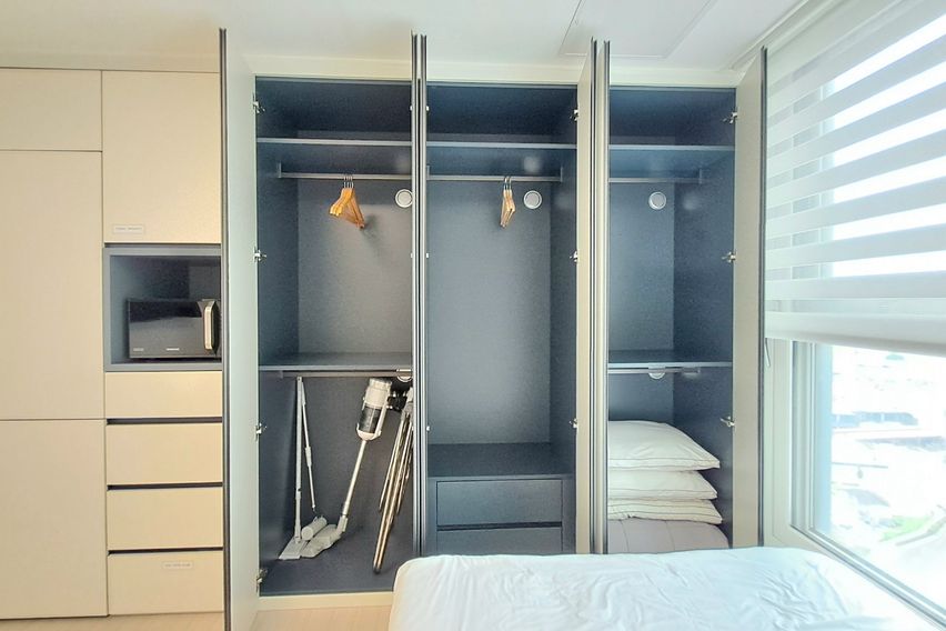 🌞 Cheongna New Construction, Fully Furnished 2th image