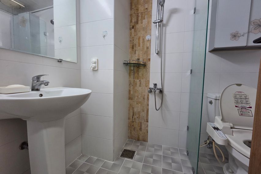 Airport & Sammu Park 1-Room 5th image