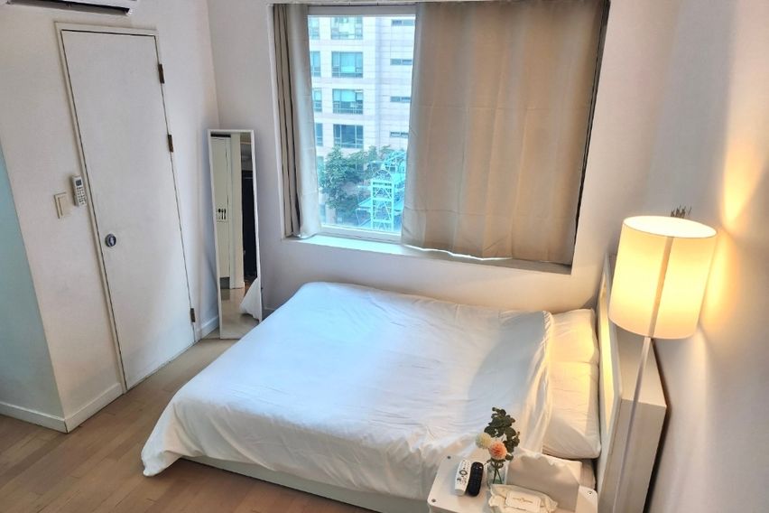 🎀선릉역1분/베드3개 0번째 이미지