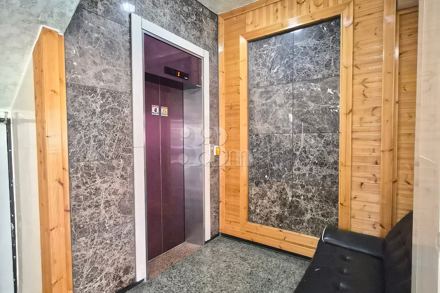 A clean room in Dong-gu, Ulsan 13th image