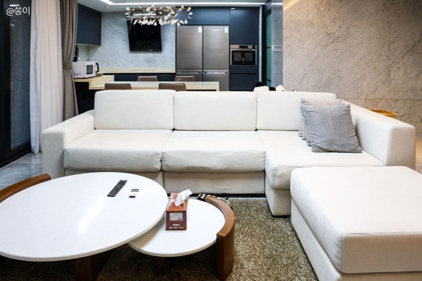 [제주성산]프라이빗빌라 2번째 이미지