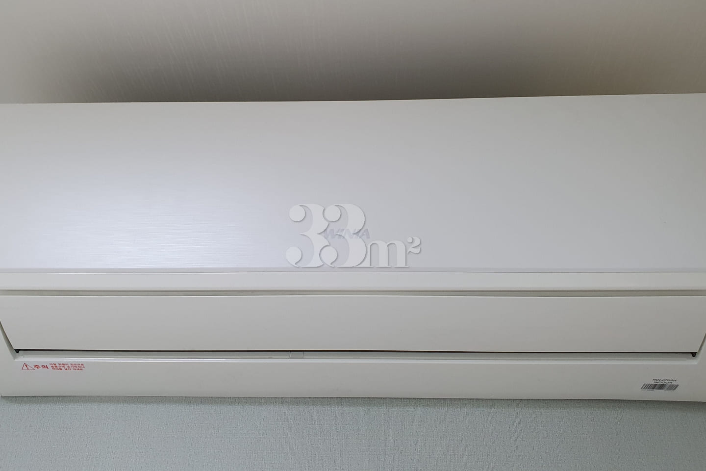 Two-room apartment near Ewha Womans Universit 15th image