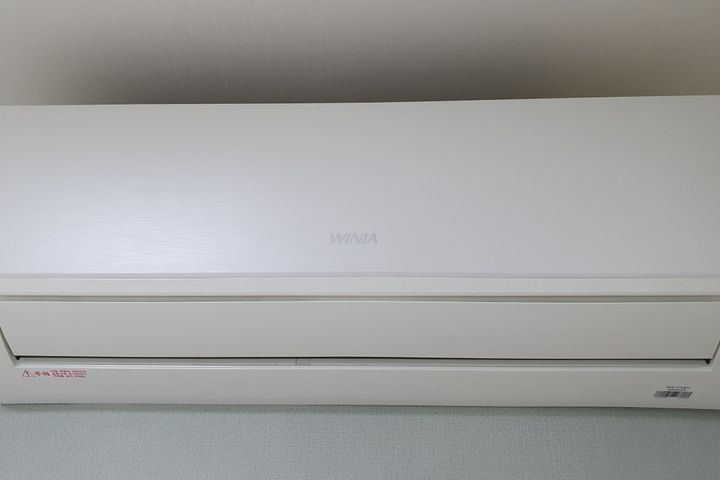 Two-room apartment near Ewha Womans Universit 15th image