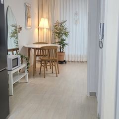 🌈Apartment in front of the courthouse at Pye Unit Image