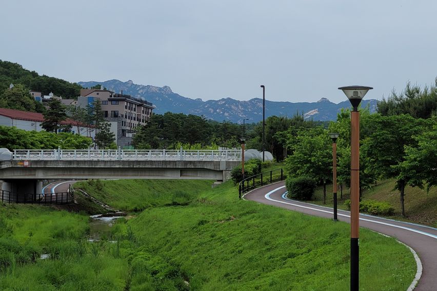 ☆삼송테라스복층4룸아팟 18번째 이미지