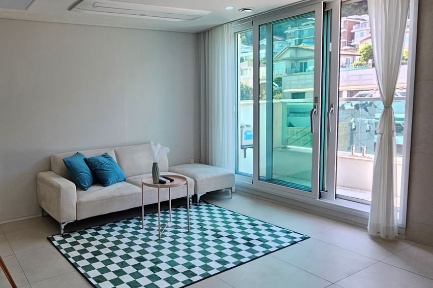 마운틴뷰 3룸복층집 0번째 이미지