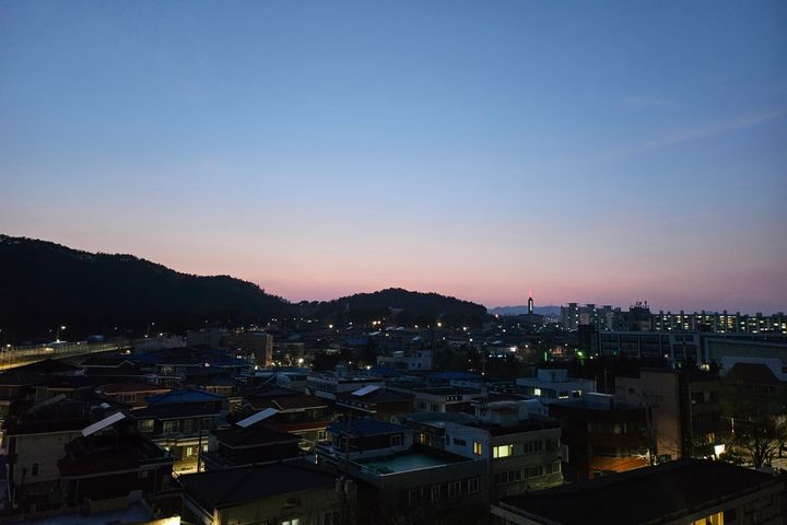 끝장뷰 힐링공간~♡ 8번째 이미지