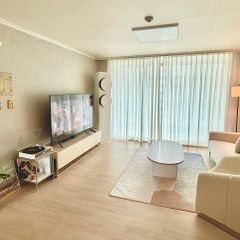 The prettiest house in Suwon. Unit Image