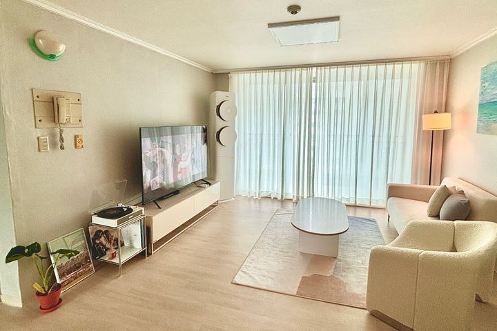 The prettiest house in Suwon. 0th image