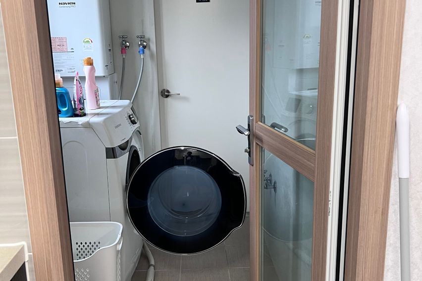 천안터미널_@깔끔한3룸 9번째 이미지