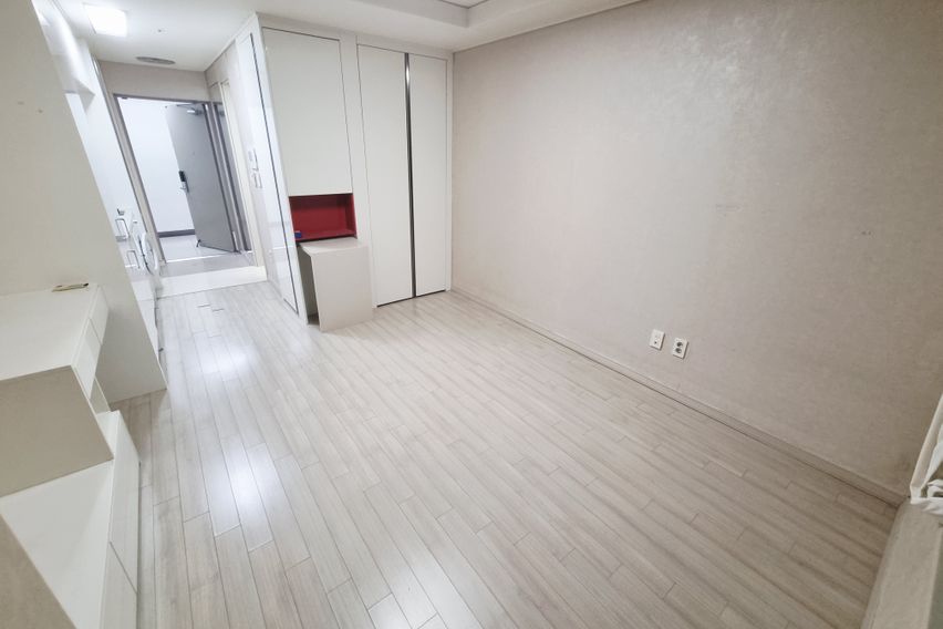 청계지웰에스테이트