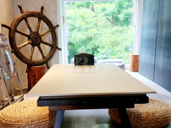 Yeongdo Ocean View Private House #Rest 5th image