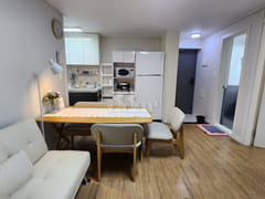 Geoje Island Short-term Rental: Woojungbang 6th image