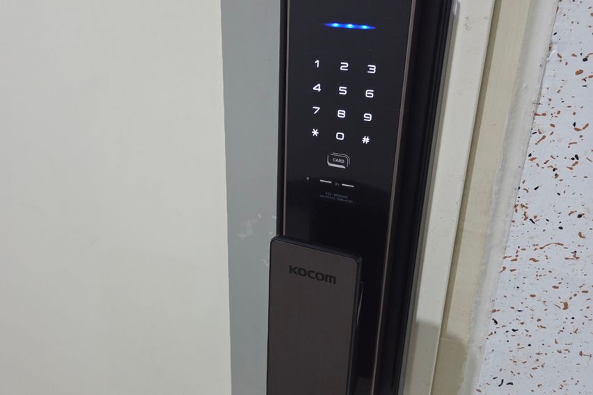 대구역교동남향화이트룸 18번째 이미지