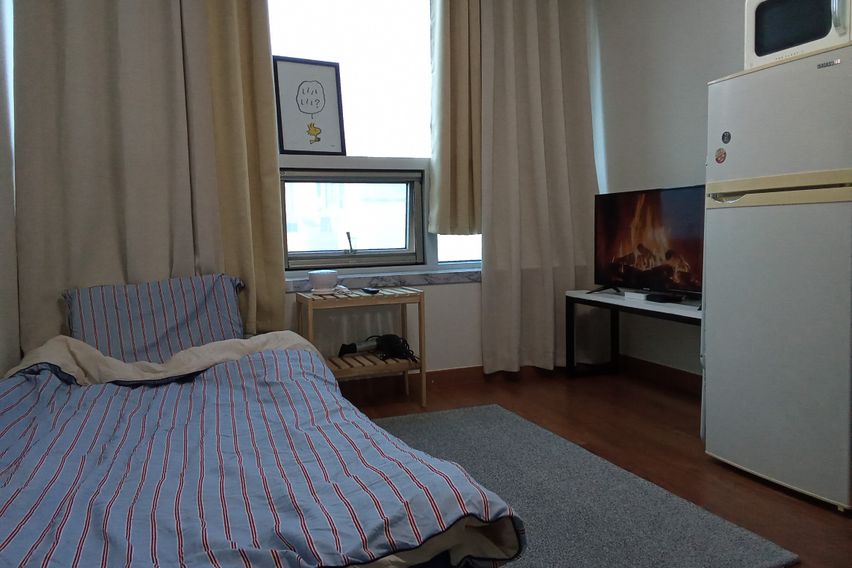 연제구연산동원룸.a6 12번째 이미지