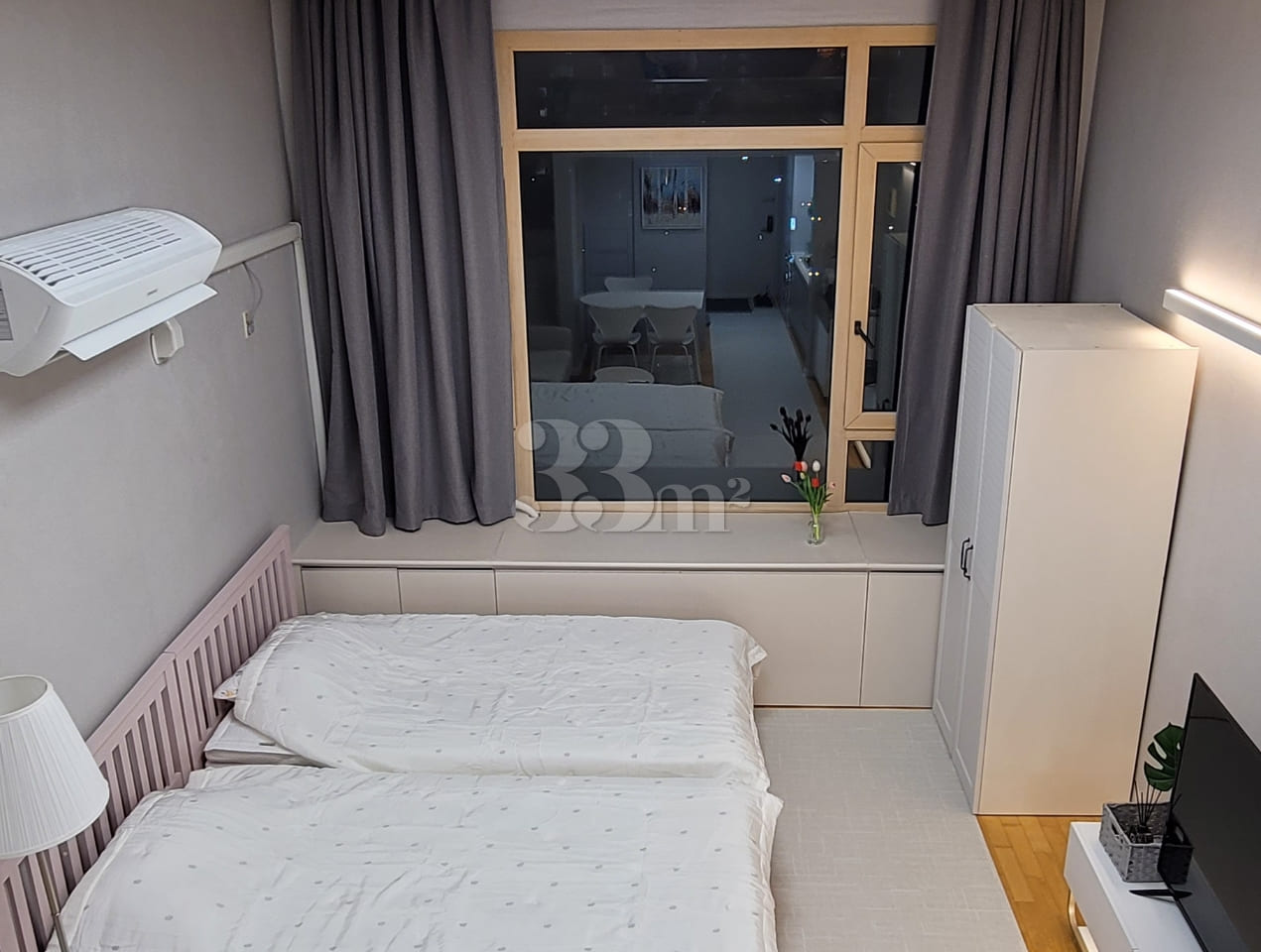 ☆Baekseok Station Duplex 4-Person Parking☆ 8th image