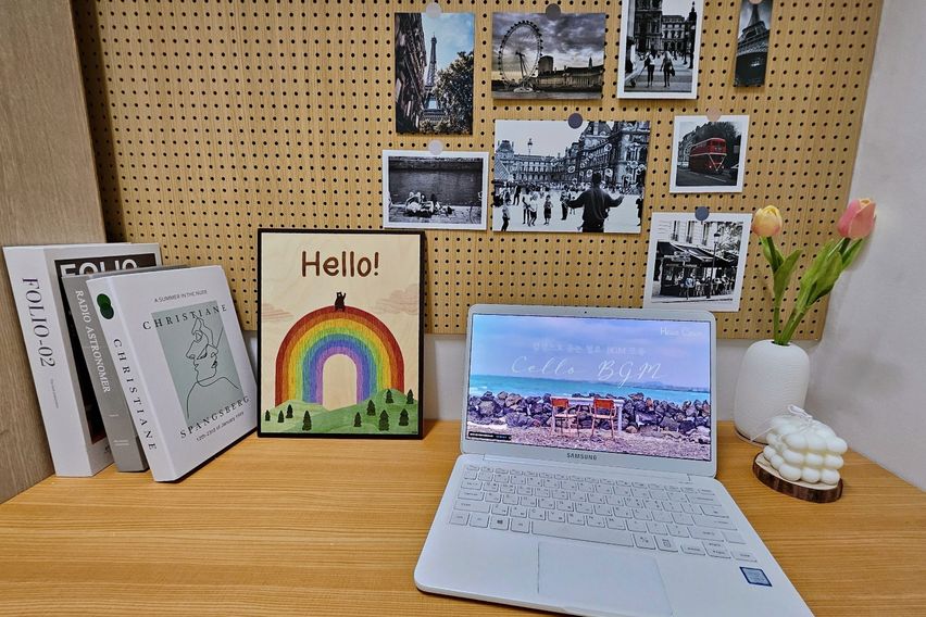 비더스테이 1 3번째 이미지