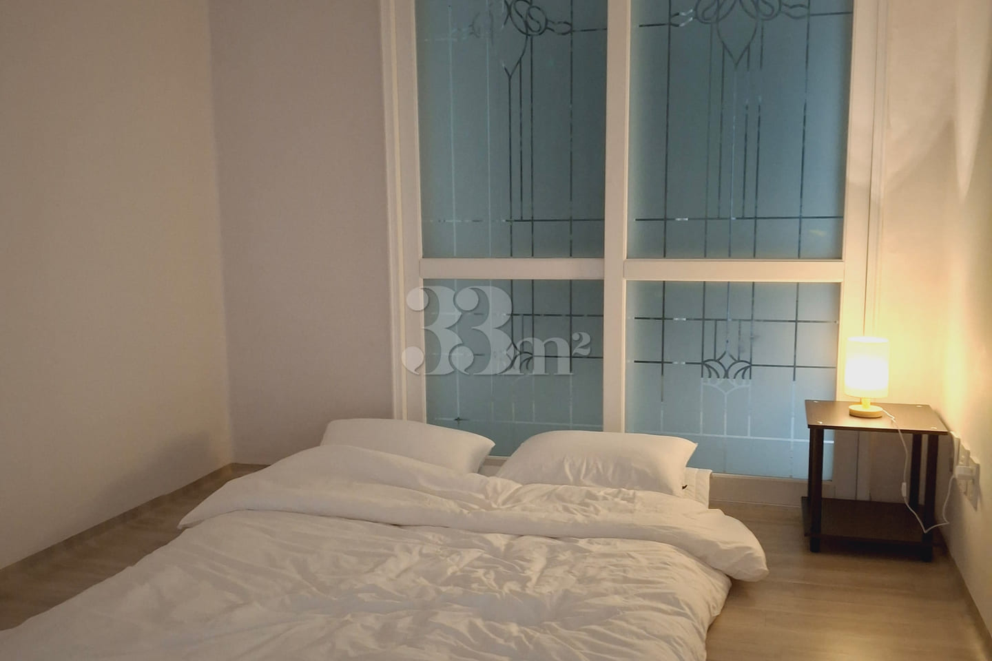 Hwamyeong Station Area Apartment, 4 Rooms 6th image