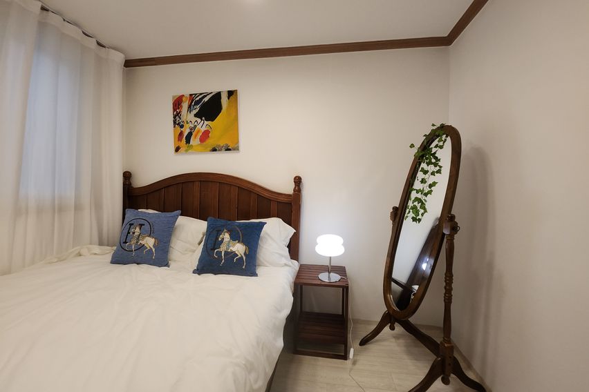 천천스테이 정릉2호점 5번째 이미지