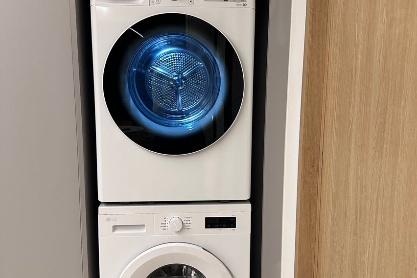 [선릉]신축2룸 침대3 16번째 이미지