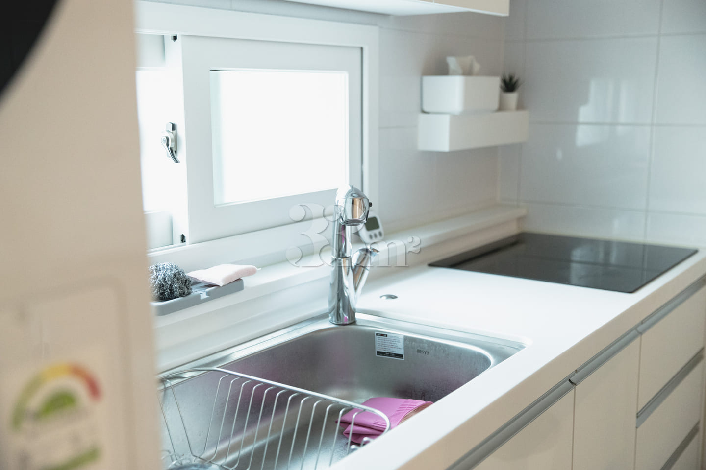 [Sinchon Station] 3-Room Apartment 🏡 9th image