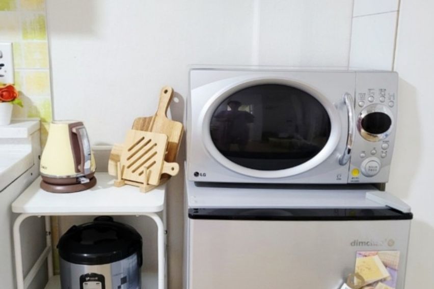 노원역 더블침대2/주차 12번째 이미지