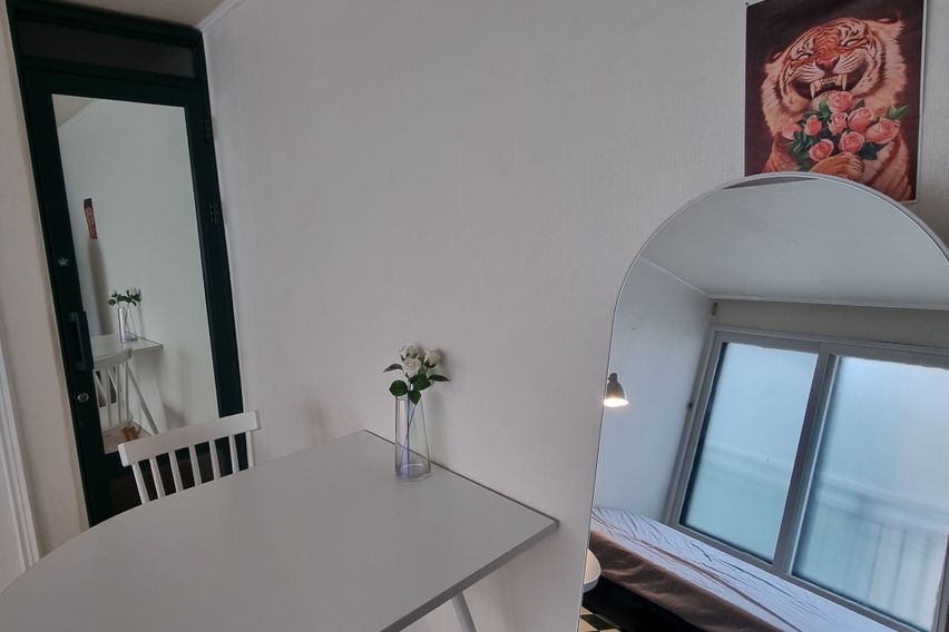 넖은원룸💜탄방❤용문역