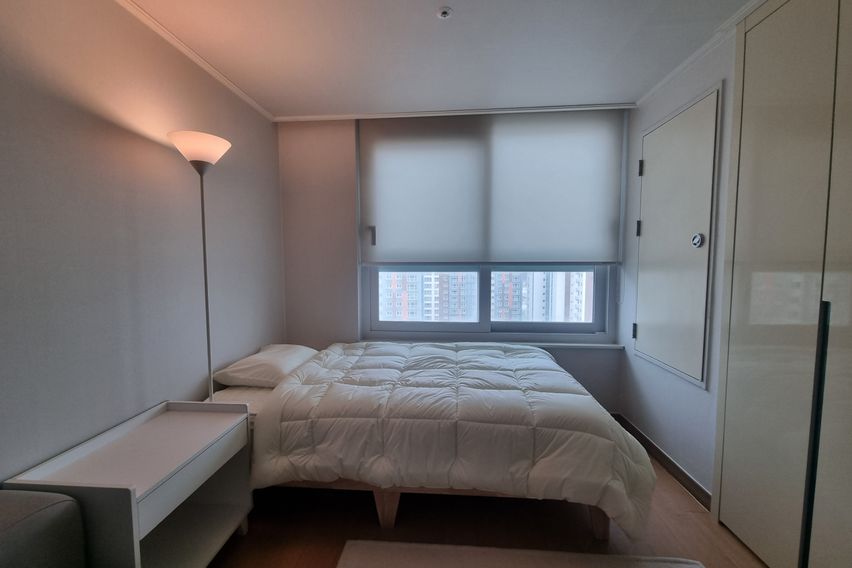 서울초입 고촌역/김포