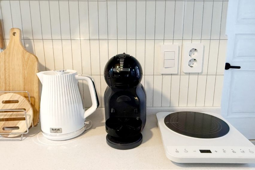 홍대 1분 투룸 퀸2 7번째 이미지