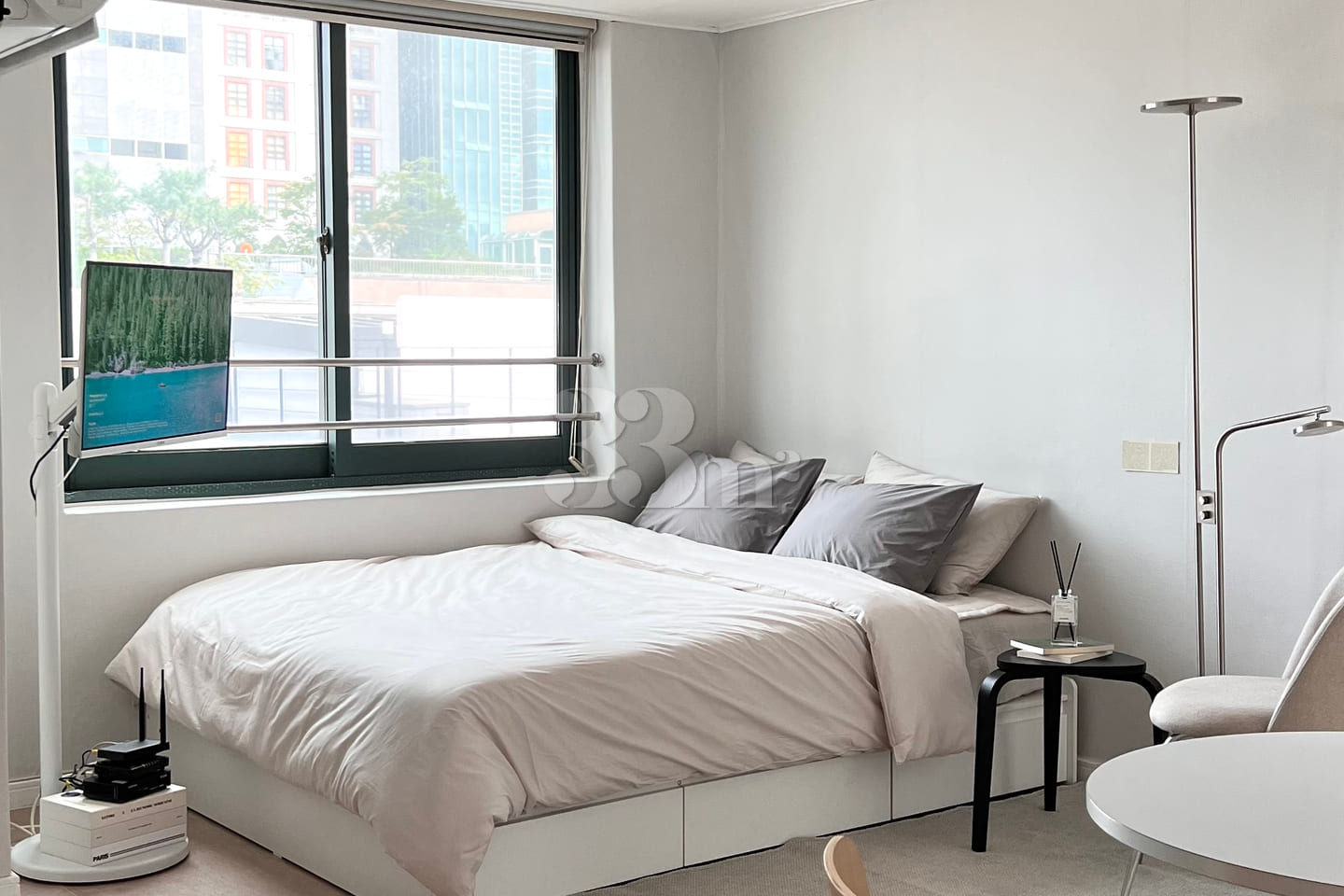 💙 Fully furnished apartment right in front o 8th image