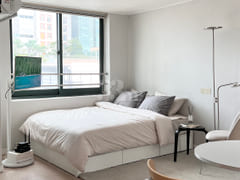 💙 Fully furnished apartment right in front o 8th image