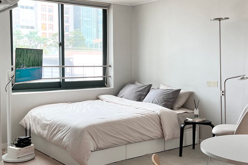 💙신사역 코앞풀옵