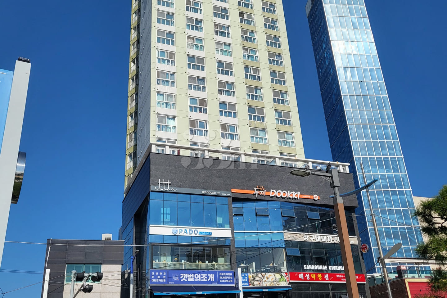 Gwangalli Ocean View House 16th image