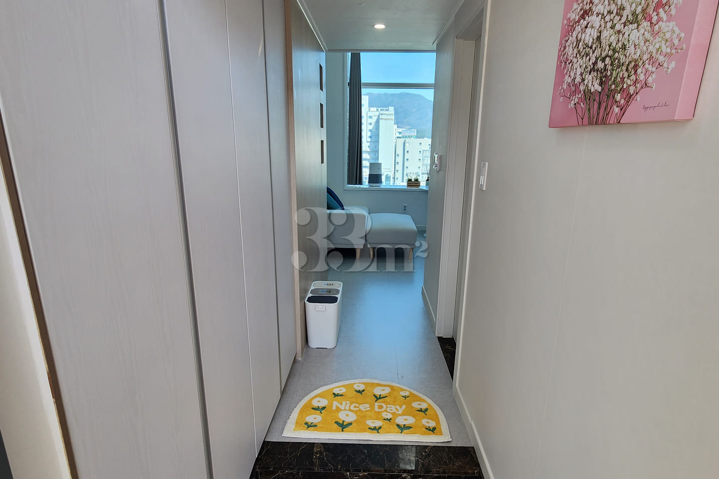 Convenient living in downtown Changwon 9th image