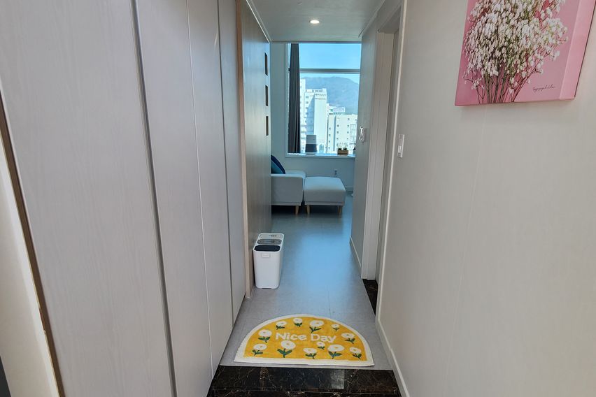 창원도심 생활편리