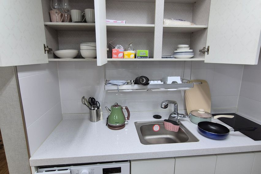 오목교4인숙소 이대병원