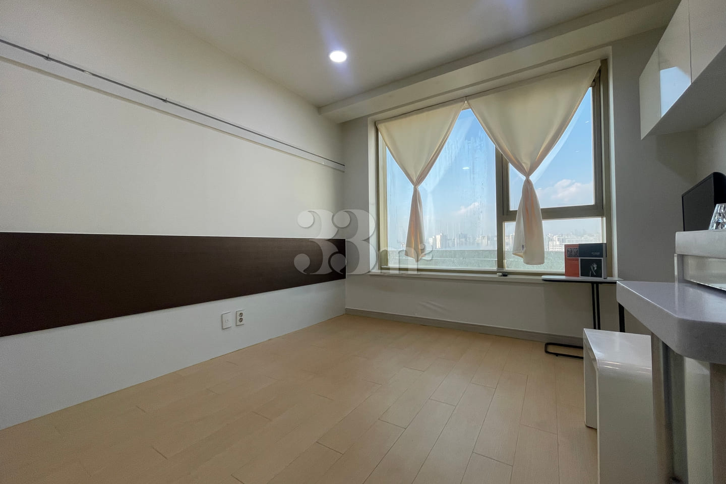 Haedamchae 2 Officetel 3th image